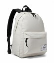  n[VFTvC Herschel Supply Co. obO  obNpbN bN Classic(TM) Backpack - Moonbeam