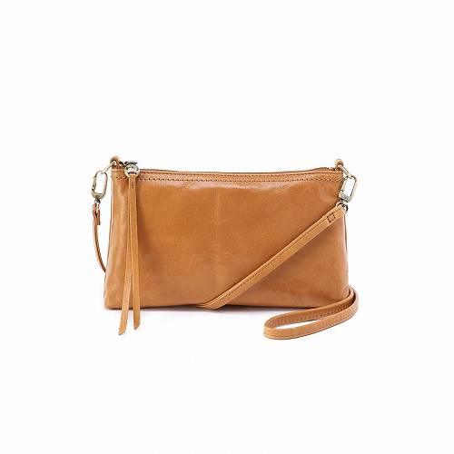 こちらの商品は ホーボー Hobo レディース 女性用 バッグ 鞄 バックパック リュック Darcy - Natural です。 注文後のサイズ変更・キャンセルは出来ませんので、十分なご検討の上でのご注文をお願いいたします。 ※靴など、オリジナルの箱が無い場合がございます。ご確認が必要な場合にはご購入前にお問い合せください。 ※画面の表示と実物では多少色具合が異なって見える場合もございます。 ※アメリカ商品の為、稀にスクラッチなどがある場合がございます。使用に問題のない程度のものは不良品とは扱いませんのでご了承下さい。 ━ カタログ（英語）より抜粋 ━ For days when you feel like being hands free, turn to this classic Hobo(R) bag! You&#039;ll still maintain your sense of style while being able to navigate your way through the day with effortless ease! Crossbody made of leather. Top zip closure. Single crossbody strap. Tassel detail on zipper pull. Exterior slip pocket on back. Interior features a back wall zip pocket and a slip pocket. Signature patterned interior. 実寸（参考値）： Bottom Width: 約 22.86 cm Depth: 約 2.54 cm Height: 約 12.70 cm Accessory Strap Length: 約 132.08 cm Accessory Strap Drop: 約 66.04 cm Weight: 約 140 g