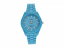 送料無料 タイメックス Timex レディース 女性用 腕時計 ウォッチ ファッション時計 37 mm Waterbury Ocean - Light Blue