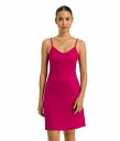  n Hanro fB[X p t@bV pW} Q iCgKE Ultralight Bodydress - Fuchsia