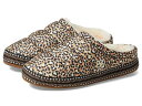 こちらの商品は アリアト Ariat レディース 女性用 シューズ 靴 スリッパ Crius Clog - Leopard です。 注文後のサイズ変更・キャンセルは出来ませんので、十分なご検討の上でのご注文をお願いいたします。 ※靴など、オリジナルの箱が無い場合がございます。ご確認が必要な場合にはご購入前にお問い合せください。 ※画面の表示と実物では多少色具合が異なって見える場合もございます。 ※アメリカ商品の為、稀にスクラッチなどがある場合がございます。使用に問題のない程度のものは不良品とは扱いませんのでご了承下さい。 ━ カタログ（英語）より抜粋 ━ Stay on top of the fashion game by opting for the Ariat(R) Crius Clogs, super cozy and comfortable. Nylon upper. Cozy and warm polyester lining and footbed. Round toe and open back. Open cell foam midsole. Brand&#039;s signature embroidered logo on the upper. TPR outsole with high traction and durability. Product measurements were taken using size SM (Women&#039;s 6.5-7), width B - Medium. サイズにより異なりますので、あくまで参考値として参照ください. 靴の重さは片側のみのものとなります. 実寸（参考値）： Weight: 約 230 g ■サイズの幅(オプション)について Slim &lt; Narrow &lt; Medium &lt; Wide &lt; Extra Wide S &lt; N &lt; M &lt; W A &lt; B &lt; C &lt; D &lt; E &lt; EE(2E) &lt; EEE(3E) ※足幅は左に行くほど狭く、右に行くほど広くなります ※標準はMedium、M、D(またはC)となります ※メーカー毎に表記が異なる場合もございます