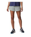  RrA Columbia fB[X p t@bV V[gpc Zp Hike(TM) Shorts - Safari