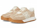 送料無料 サムエデルマン Sam Edelman レディース 女性用 シューズ 靴 スニーカー 運動靴 Langley 3 - Tan Multi