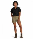  CrY Royal Robbins fB[X p t@bV V[gpc Zp Backcountry Pro II Shorts - Light Khaki