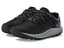 送料無料 メレル Merrell レディース 女性用 シューズ 靴 スニーカー 運動靴 Antora 3 - Black