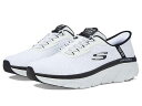 送料無料 スケッチャーズ SKECHERS メンズ 男性用 シューズ 靴 スニーカー 運動靴 D'Lux Walker 2.0 Rezinate Ha...