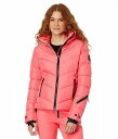 {Oi[ Bogner Fire + Ice fB[X p t@bV AE^[ WPbg R[g XL[ Xm[{[hWPbg Saelly 2 - Coral Pink