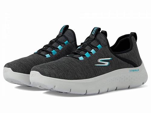 送料無料 スケッチャーズ SKECHERS Performance レディース 女性用 シューズ 靴 スニーカー 運動靴 Go Walk Flex - Lucy - Black