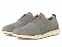 送料無料 コールハーン Cole Haan メンズ 男性用 シューズ 靴 オックスフォード 紳士靴 通勤靴 Zerogrand Remastered Stitc...