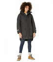  w[nZ Helly Hansen fB[X p t@bV AE^[ WPbg R[g _EEEC^[R[g Maud Parka - Black