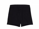  pNg PACT Y jp t@bV  Knit Boxers 4-Pack - Black
