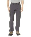 送料無料 ヘリーハンセン Helly Hansen メンズ 男性用 ファッション パンツ ズボン QD Cargo Pants - Ebony