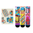  X^X Stance t@bV \bNX C The Marvel Box Set - Multi