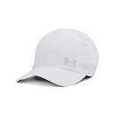 送料無料 アンダーアーマー Under Armour メンズ 男性用 ファッション雑貨 小物 帽子 野球帽 キャップ Iso-Chill Launch Adju...