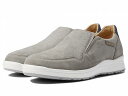 楽天グッズ×グッズ送料無料 メフィスト Mephisto メンズ 男性用 シューズ 靴 ローファー Valter - Light Grey Nomad