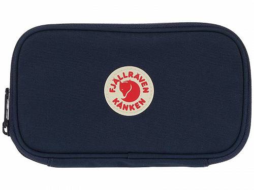  tF[[x Fjallraven obO  spANZT[ P[X Kanken Card Wallet - Navy