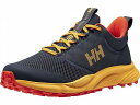 送料無料 ヘリーハンセン Helly Hansen メンズ 男性用 シューズ 靴 ブーツ ハイキング トレッキング Featherswift 2 TR - Na...