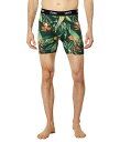  X^X Stance Y jp t@bV  Playa Larga Boxer Brief - Black