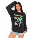  V[~[A[[ Show Me Your Mumu fB[X p t@bV p[J[ XEFbg Simon Pullover - Paradiso Graphic