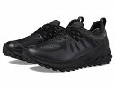 こちらの商品は キーン Keen メンズ 男性用 シューズ 靴 ブーツ ハイキング トレッキング Zionic Waterproof - Black/Steel Grey です。 注文後のサイズ変更・キャンセルは出来ませんので、十分なご検討の上でのご注文をお願いいたします。 ※靴など、オリジナルの箱が無い場合がございます。ご確認が必要な場合にはご購入前にお問い合せください。 ※画面の表示と実物では多少色具合が異なって見える場合もございます。 ※アメリカ商品の為、稀にスクラッチなどがある場合がございます。使用に問題のない程度のものは不良品とは扱いませんのでご了承下さい。 ━ カタログ（英語）より抜粋 ━ Keep yourself confident and ready to face outdoor challenges in style wearing KEEN(R) Zionic Waterproof Sneakers that come with Performance ripstop mesh upper with flexible overlays for extra durability in key wear zones and cushion panel reduces pressure off the achilles. The waterproof sneakers feature a quick dry lining for active use, KEEN(R) Contoured Fit that curves with the natural shape of the foot for a more secure fit, and a cushioned polyurethane insole. The lace-up closure offers a secured fit and the ankle pull tab on the back is designed for donning &amp; doffing. Round bump toe. Rubber outsole. ※掲載の寸法や重さはサイズ「7, width D - Medium」を計測したものです. サイズにより異なりますので、あくまで参考値として参照ください. 実寸（参考値）： Heel Height: 約 6.9 cm Weight: 13.44 oz ■サイズの幅(オプション)について Slim &lt; Narrow &lt; Medium &lt; Wide &lt; Extra Wide S &lt; N &lt; M &lt; W A &lt; B &lt; C &lt; D &lt; E &lt; EE(2E) &lt; EEE(3E) ※足幅は左に行くほど狭く、右に行くほど広くなります ※標準はMedium、M、D(またはC)となります ※メーカー毎に表記が異なる場合もございます