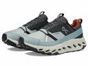送料無料 オン On メンズ 男性用 シューズ 靴 ブーツ ハイキング トレッキング Cloudhorizon Waterproof - Lead/Minera...