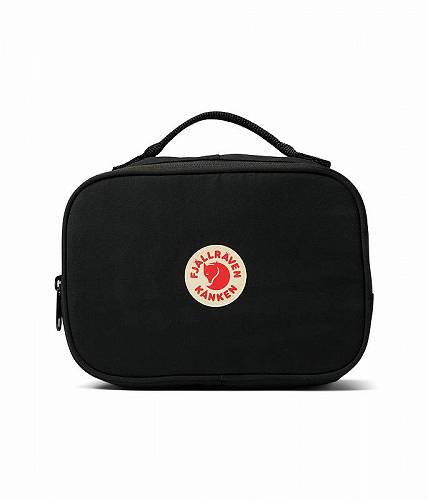  tF[[x Fjallraven obO  spANZT[ gspi K?nken Toiletry Bag - Black