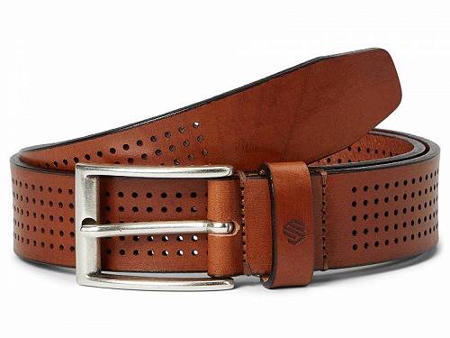 送料無料 ジョーンストンアンドマーフィー Johnston & Murphy メンズ 男性用 ファッション雑貨 小物 ベルト Full Perforated Belt - Tan 送料無料 ジョーンストンアンドマーフィー Johnston & Murphy メンズ 男性用 ファッション雑貨 小物 ベルト Full Perforated Belt - Tan