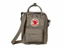 フェールラーベン 送料無料 フェールラーベン Fjallraven バッグ 鞄 ハンドバッグ クロスボディー Sling - Fog