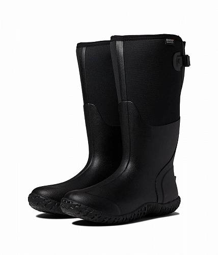 ボグス スノーブーツ レディース 送料無料 ボグス Bogs レディース 女性用 シューズ 靴 ブーツ スノーブーツ Mesa - Adjustable Calf - Black