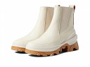 ソレル サイドゴアブーツ レディース 送料無料 ソレル SOREL レディース 女性用 シューズ 靴 ブーツ チェルシーブーツ アンクル Brex(TM) Boot Chelsea - Natural/Sea Salt