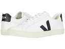  VEJA Y jp V[Y C Xj[J[ ^C Esplar Logo - Extra White/Black