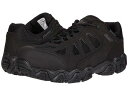 送料無料 ソログッド Thorogood メンズ 男性用 シューズ 靴 スニーカー 運動靴 Crosstrex Oxford Waterproof Comp Toe - Black