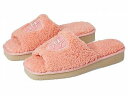 送料無料 アリアト Ariat レディース 女性用 シューズ 靴 スリッパ Cozy Slide - Pink