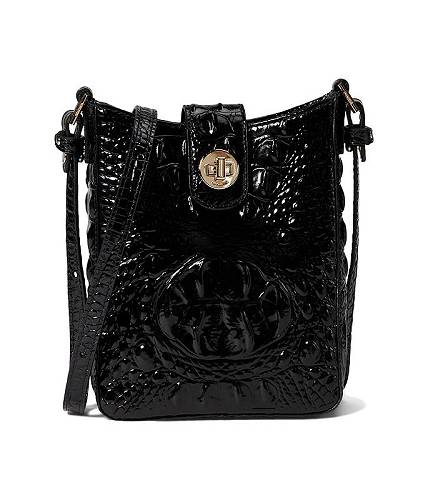  Brahmin fB[X p obO  obNpbN bN Melbourne Marley Crossbody - Black 1