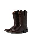 送料無料 アリアト Ariat メンズ 男性用 シューズ 靴 ブーツ ウエスタンブーツ Sport Wide Square Toe Cowboy Boots -...