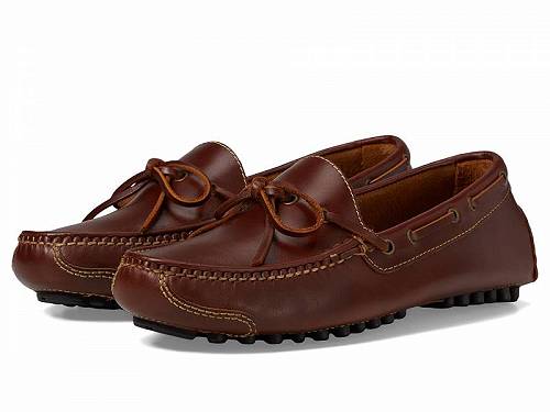 送料無料 コールハーン Cole Haan メンズ 男性用 シューズ 靴 ローファー Gunnison - Brown