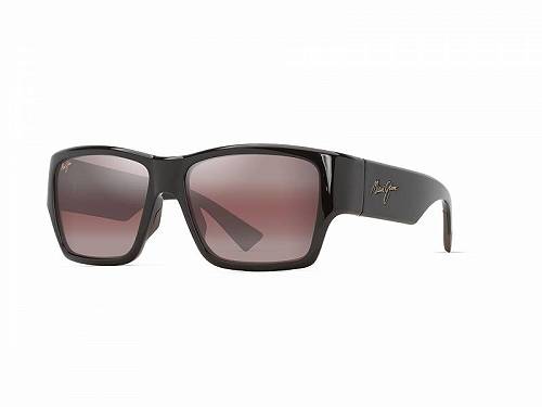 楽天グッズ×グッズ送料無料 マウイ ジム Maui Jim メンズ 男性用 メガネ 眼鏡 サングラス Kaolu - Pink