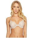 こちらの商品は ネイトリ Natori レディース 女性用 ファッション 下着 ブラジャー Conform Full Fit Memory Contour Convertible Underwire - Light Mocha です。 注文後のサイズ変更・キャンセルは出来ませんので、十分なご検討の上でのご注文をお願いいたします。 ※靴など、オリジナルの箱が無い場合がございます。ご確認が必要な場合にはご購入前にお問い合せください。 ※画面の表示と実物では多少色具合が異なって見える場合もございます。 ※アメリカ商品の為、稀にスクラッチなどがある場合がございます。使用に問題のない程度のものは不良品とは扱いませんのでご了承下さい。 ━ カタログ（英語）より抜粋 ━ The Natori(TM) Conform Full Fit Memory Contour Convertible Underwire is the perfect bra for wearing under your favorite dresses and tops. Contour, T-shirt underwire cups have light memory-foam padding for smooth shape and support. Cup overlay boasts a pretty jacquard patterned knit with a slight shimmer that lays flat under clothing. Bandless front. Wide triangle center gore. Two-ply, seamless sides and back have encased elastic edges along top and bottom. Convertible elastic straps fully adjust in the back. Hook-and-eye back closure. Style #731165. 90% nylon, 10% spandex;Back: 81% nylon, 19% spandex;Cup lining: 100% polyester. Hand wash cold and line dry. If you&#039;re not fully satisfied with your purchase, you are welcome to return any unworn and unwashed items with tags intact and original packaging included.