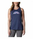 こちらの商品は コロンビア Columbia レディース 女性用 ファッション トップス シャツ Bluff Mesa(TM) Tank Top - Nocturnal Heather/Happier Outdoors です。 注文後のサイズ変更・キャンセルは出来ませんので、十分なご検討の上でのご注文をお願いいたします。 ※靴など、オリジナルの箱が無い場合がございます。ご確認が必要な場合にはご購入前にお問い合せください。 ※画面の表示と実物では多少色具合が異なって見える場合もございます。 ※アメリカ商品の為、稀にスクラッチなどがある場合がございます。使用に問題のない程度のものは不良品とは扱いませんのでご了承下さい。 ━ カタログ（英語）より抜粋 ━ The Columbia(R) Bluff Mesa(TM) Tank Top offers a soft lightweight style, perfect for your warm weather outdoor adventures. Pullover construct with a round neckline. Sleeveless style cut in at the shoulders. Designed with a relaxed fit and finished in a straight hip length hem. Featuring an eye-catching floral graphic on front with a Columbia logo at back neck. 60% cotton, 20% polyester, 20% rayon. Machine wash cold, tumble dry low. ※掲載の寸法や重さはサイズ「XS」を計測したものです. サイズにより異なりますので、あくまで参考値として参照ください. 実寸（参考値）： Length: 約 66.04 cm