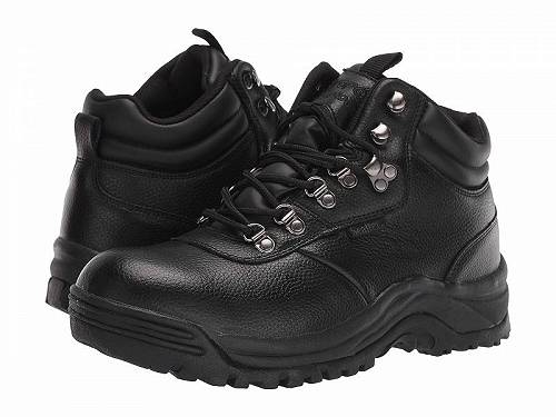 送料無料 プロペット Propét メンズ 男性用 シューズ 靴 ブーツ ハイキング トレッキング Cliff Walker Medicare/HCPCS Code = A5500 Diabetic Shoe - Black