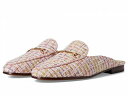 送料無料 サムエデルマン Sam Edelman レディース 女性用 シューズ 靴 ローファー ボートシューズ Linnie - Mauve Lilac Multi