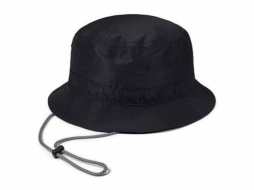 送料無料 プラナ Prana ファッション雑貨 小物 帽子 Kootenai Bucket Hat - Black