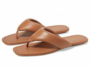 送料無料 スチュアートワイツマン Stuart Weitzman レディース 女性用 シューズ 靴 サンダル Maui Flip-Flop - Tan