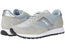 送料無料 サッカニー Saucony Originals シューズ 靴 スニーカー 運動靴 Jazz 81 - Grey/Silver