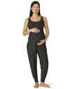 こちらの商品は ビヨンドヨガ Beyond Yoga レディース 女性用 ファッション ジャンプスーツ つなぎ セット Spacedye Grow In Comfort Maternity Jumpsuit - Darkest Night です。 注文後のサイズ変更・キャンセルは出来ませんので、十分なご検討の上でのご注文をお願いいたします。 ※靴など、オリジナルの箱が無い場合がございます。ご確認が必要な場合にはご購入前にお問い合せください。 ※画面の表示と実物では多少色具合が異なって見える場合もございます。 ※アメリカ商品の為、稀にスクラッチなどがある場合がございます。使用に問題のない程度のものは不良品とは扱いませんのでご了承下さい。 ━ カタログ（英語）より抜粋 ━ Get a perfect blend of comfortability and stylish look donning the Beyond Yoga(R) Spacedye Grow In Comfort Maternity Jumpsuit. Scoop neckline and thick spaghetti straps. On-seam pockets on the sides. Pullover style. 87% polyester, 13% elastane. Machine wash cold.