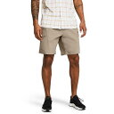  A_[A[}[ Under Armour Y jp t@bV V[gpc Zp Fish Hunter 2.0 Cargo Shorts - Timberwolf Taupe/Taupe Dusk