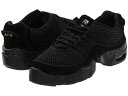  ubN Bloch fB[X p V[Y C Xj[J[ ^C Boost DRT Mesh Dance Sneaker - Black