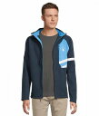 送料無料 スパイダー Spyder メンズ 男性用 ファッション アウター ジャケット コート ジャケット Wengen Bandit Jacket - True Navy(4)