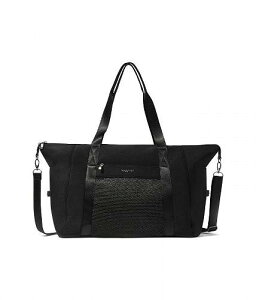 送料無料 バッガリーニ Baggallini レディース 女性用 バッグ 鞄 ダッフルバッグ All Day Large Duffel - Black Neoprene