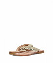  tC Frye fB[X p V[Y C tbg Ava Fringe Sandal - Gold Mirror